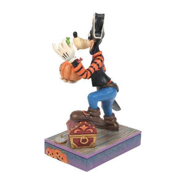 Goofy disfrazado de pirata - Disney Traditions