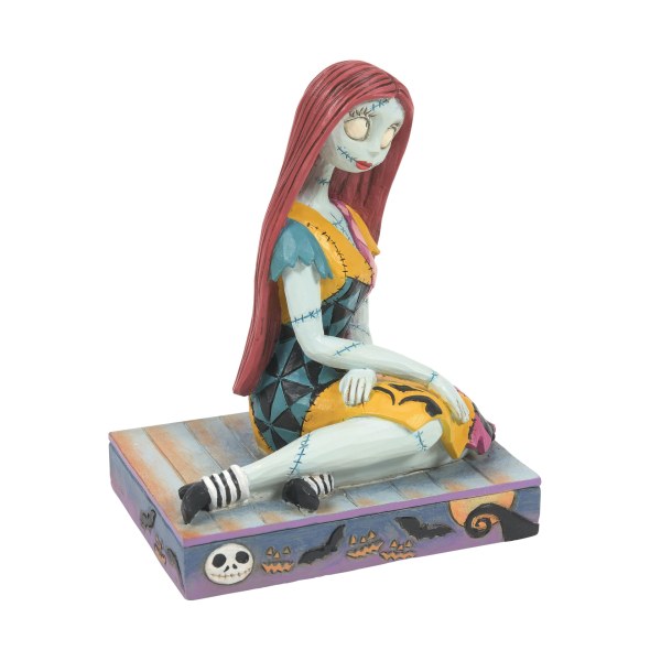 Pose de personalidad de Sally - Disney Traditions