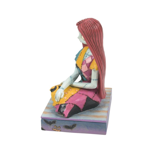 Pose de personalidad de Sally - Disney Traditions