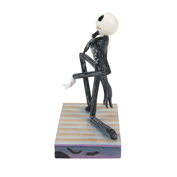 Pose de personalidad de Jack - Disney Traditions