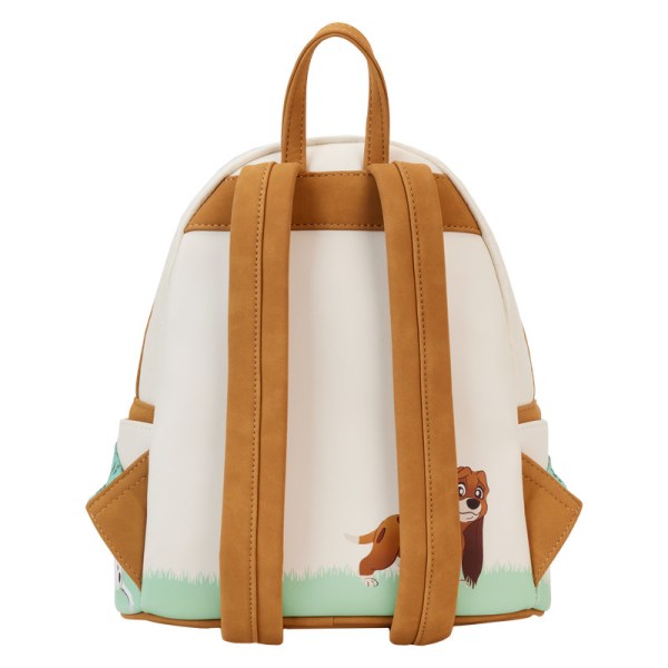 MINI MOCHILA para perros Disney triple lenticulares - DISNEY LOUNGEFLY