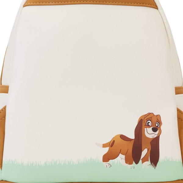 MINI MOCHILA para perros Disney triple lenticulares - DISNEY LOUNGEFLY