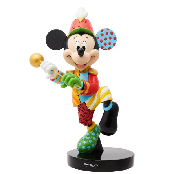 Mickey Director - Disney Britto