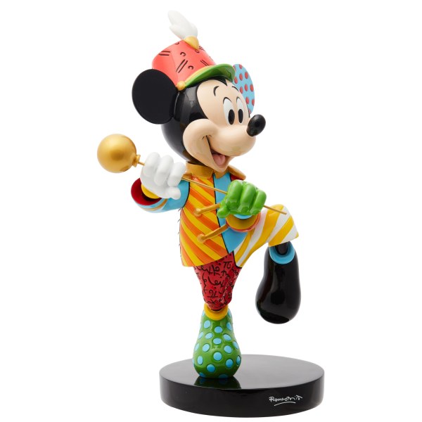 Mickey Director - Disney Britto