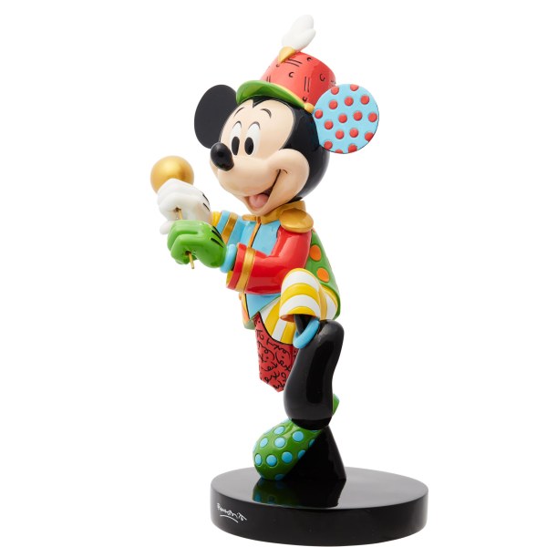 Mickey Director - Disney Britto