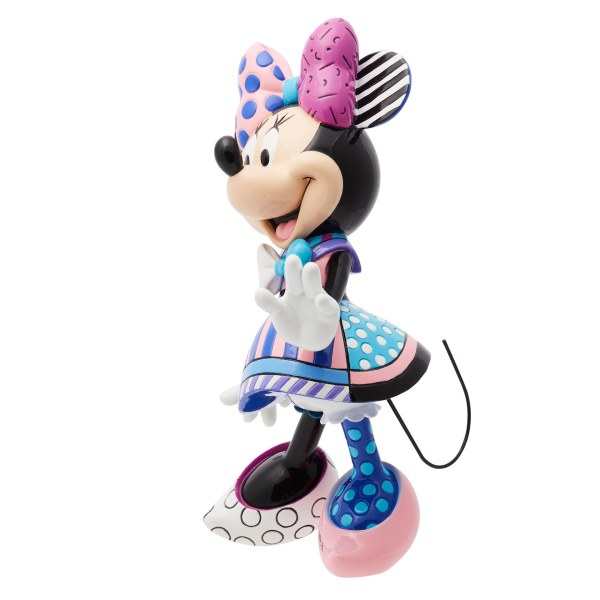 Minnie Mouse - Disney Britto