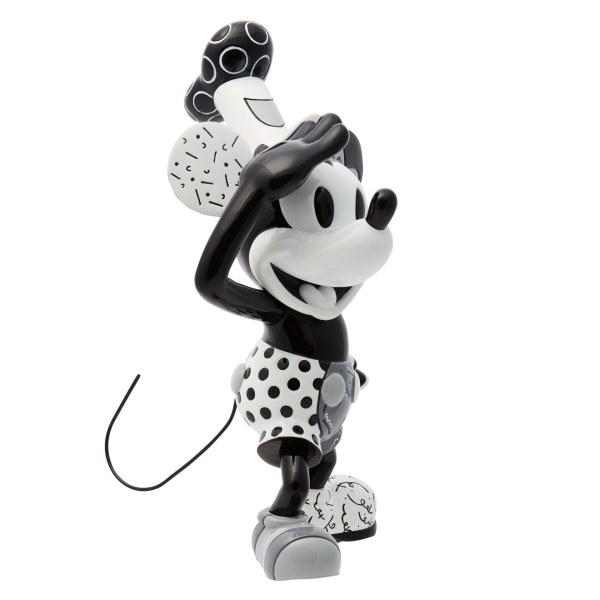 El barco de vapor Willie - Disney Britto