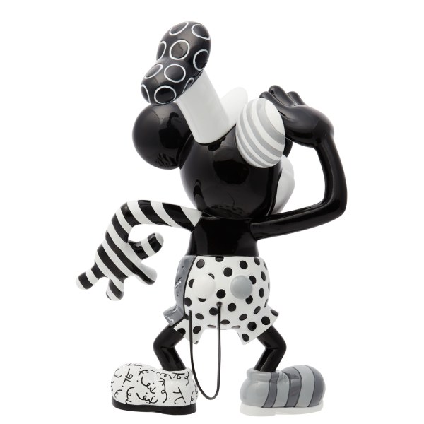 El barco de vapor Willie - Disney Britto