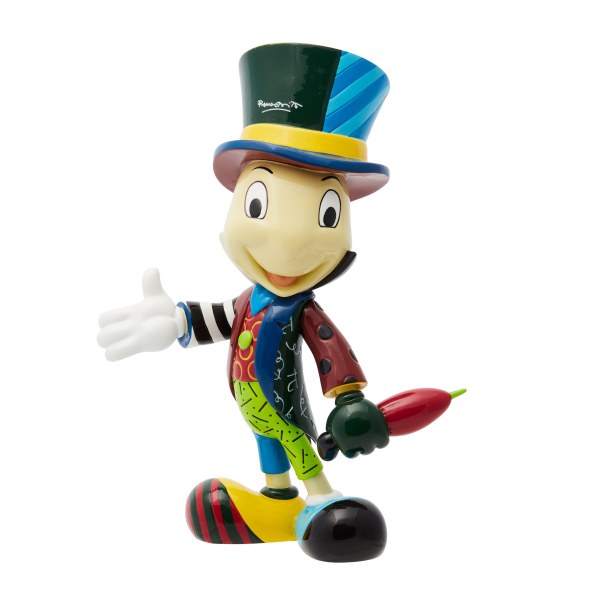 Pepito Grillo - Disney Britto