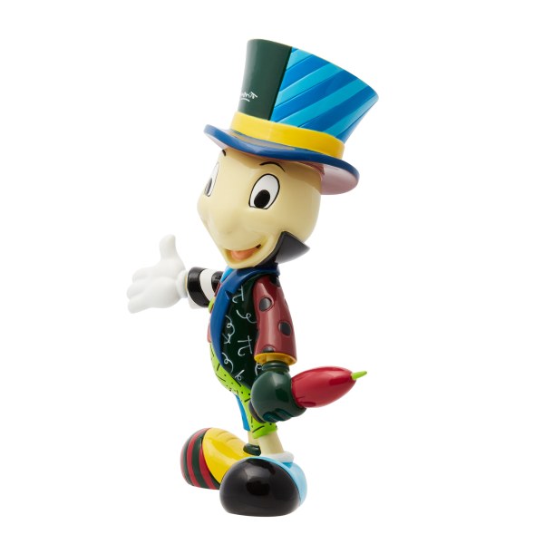 Pepito Grillo - Disney Britto