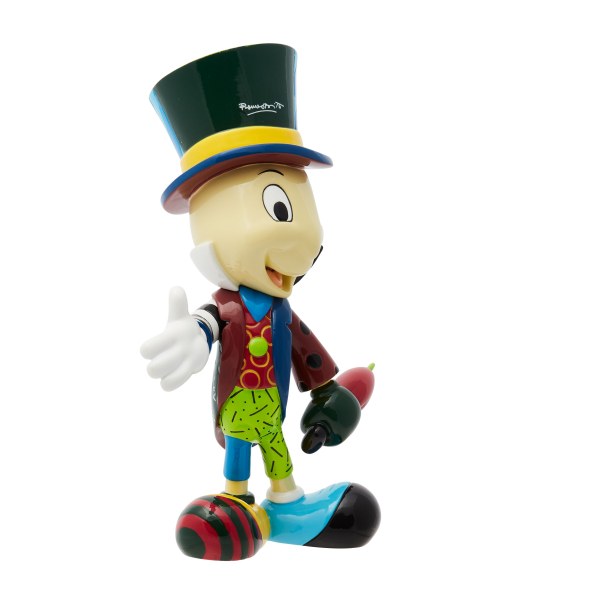 Pepito Grillo - Disney Britto