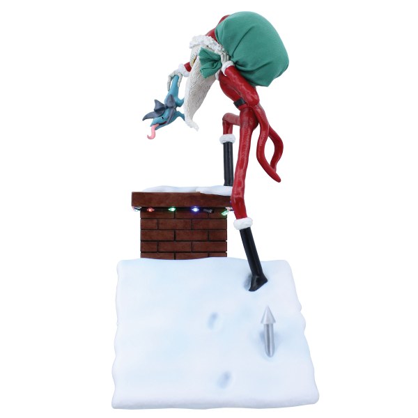 Jack Santa Claus - Disney Showcase