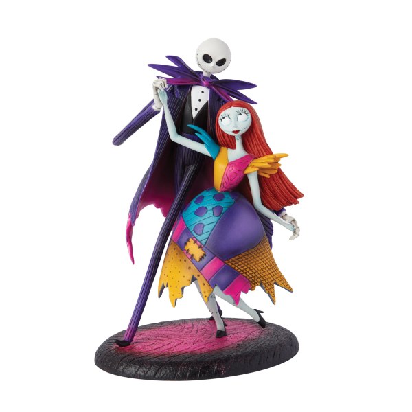 Jack y Sally bailan (Versión Botánica) - Disney Showcase