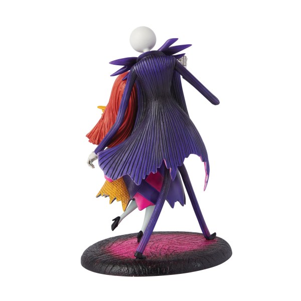 Jack y Sally bailan (Versión Botánica) - Disney Showcase