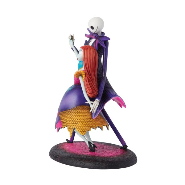Jack y Sally bailan (Versión Botánica) - Disney Showcase