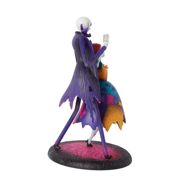 Jack y Sally bailan (Versión Botánica) - Disney Showcase