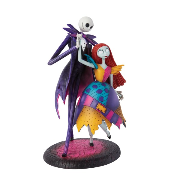 Jack y Sally bailan (Versión Botánica) - Disney Showcase
