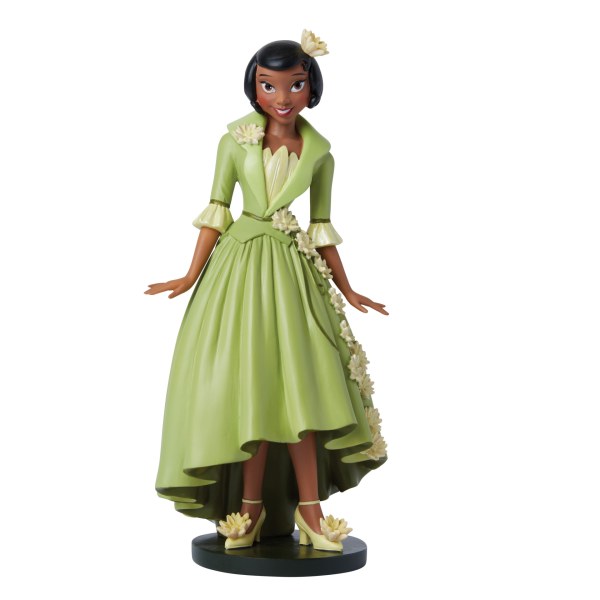 Botánico Tiana - Disney Showcase
