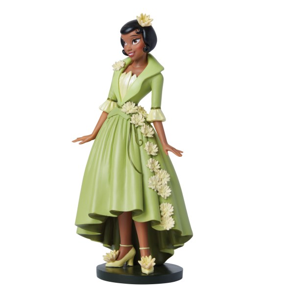 Botánico Tiana - Disney Showcase