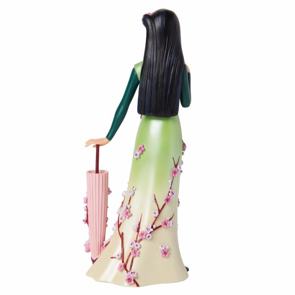 Botánico Mulan - Disney Showcase