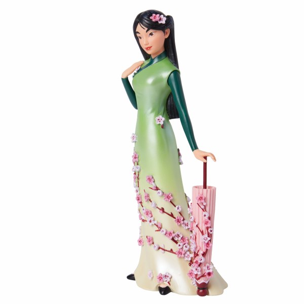 Botánico Mulan - Disney Showcase