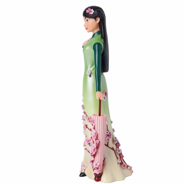 Botánico Mulan - Disney Showcase