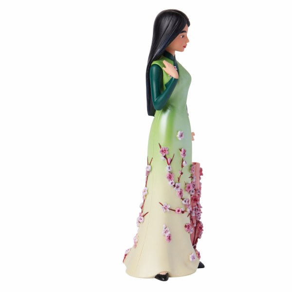Botánico Mulan - Disney Showcase
