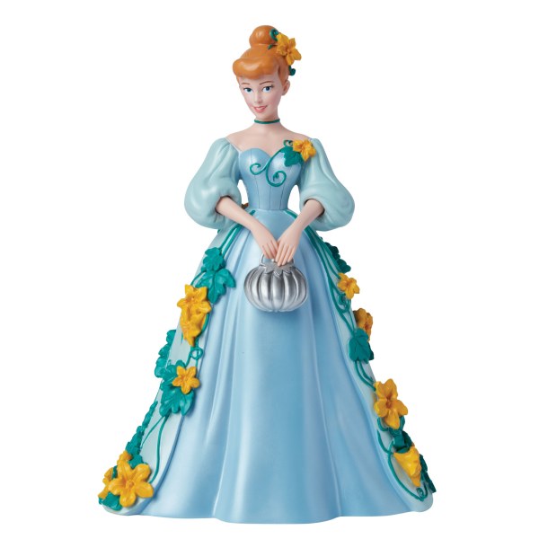 Botánico Cenicienta - Disney Showcase