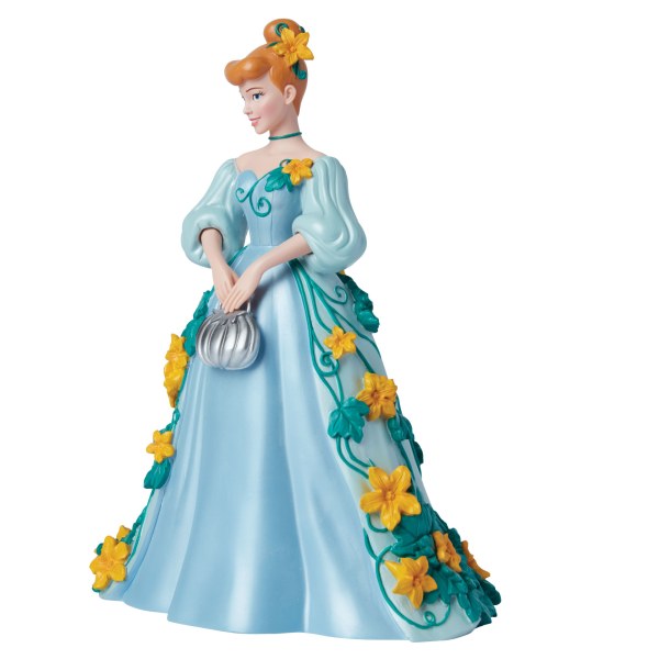 Botánico Cenicienta - Disney Showcase