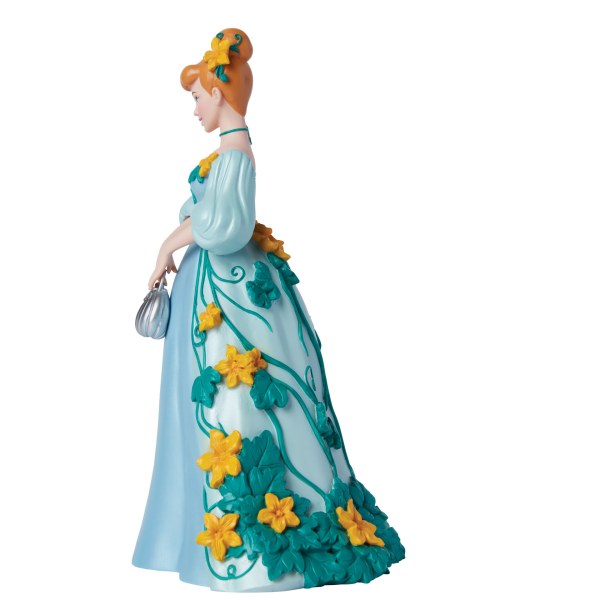 Botánico Cenicienta - Disney Showcase