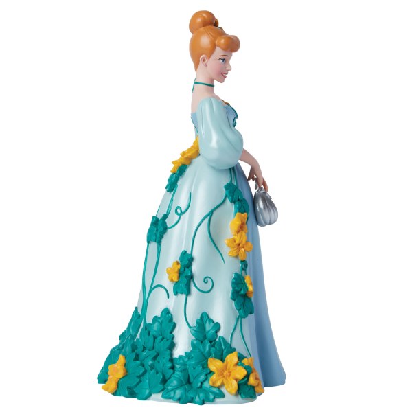 Botánico Cenicienta - Disney Showcase