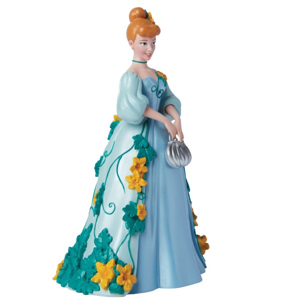 Botánico Cenicienta - Disney Showcase