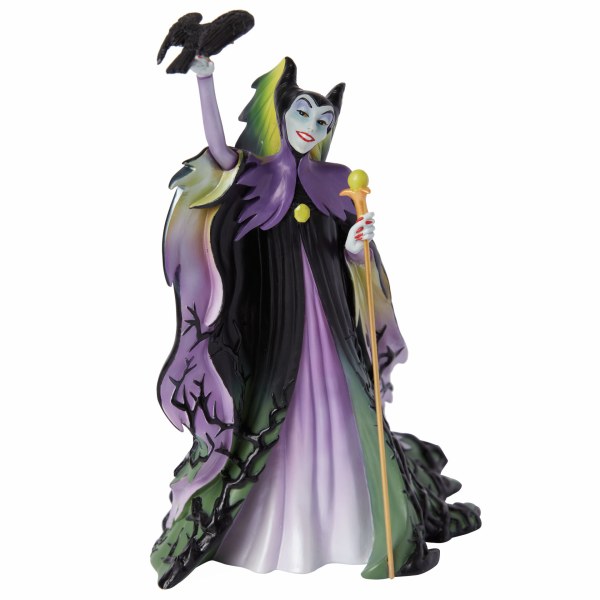 Botánico Maléfica - Disney Showcase