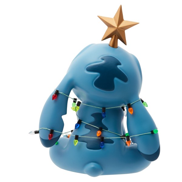 Stitch de Navidad - Disney Showcase