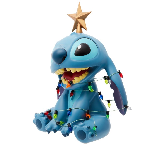 Stitch de Navidad - Disney Showcase