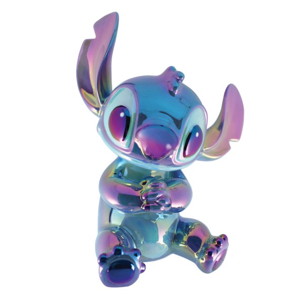 Hucha de cerámica Stitch - Disney Showcase