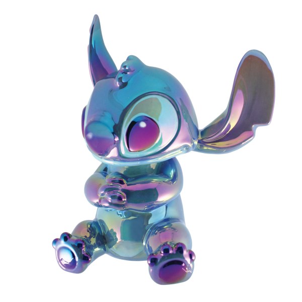 Hucha de cerámica Stitch - Disney Showcase