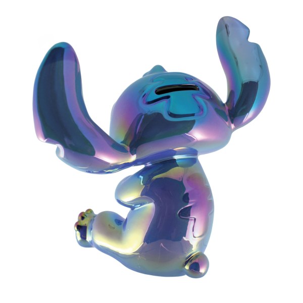 Hucha de cerámica Stitch - Disney Showcase