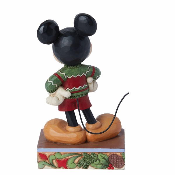 Jersey Mickey Mouse – Disney Traditions