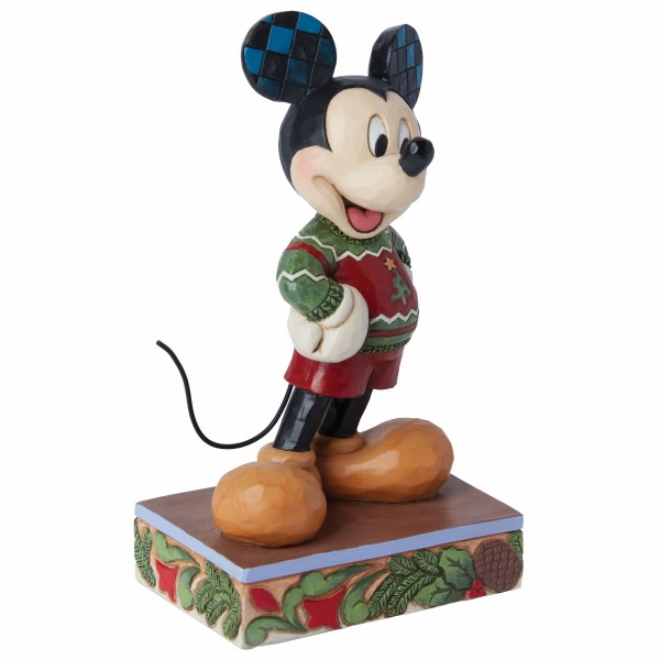 Jersey Mickey Mouse – Disney Traditions