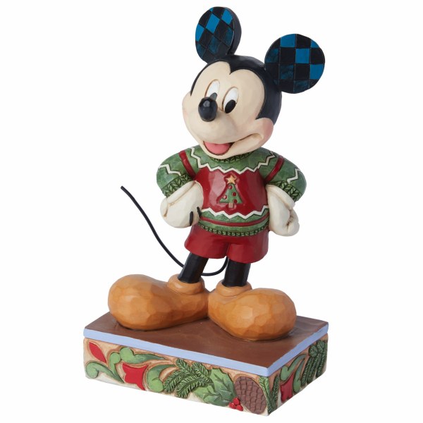 Jersey Mickey Mouse – Disney Traditions