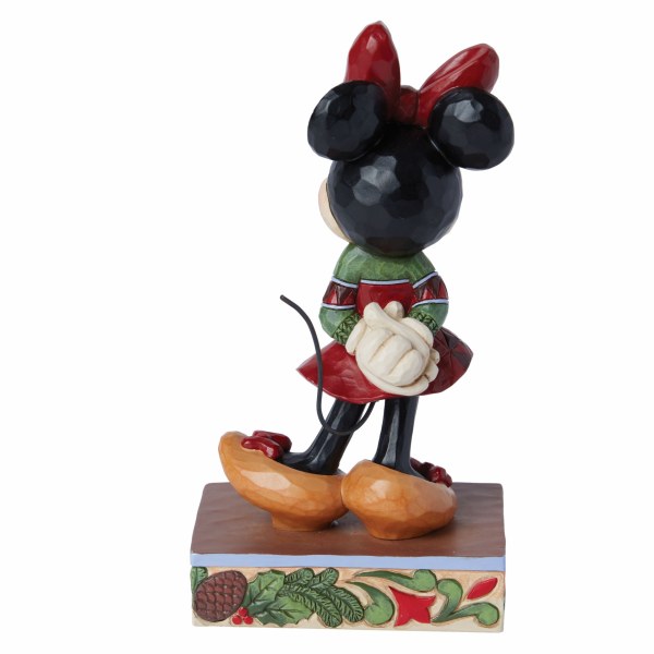 Jersey Minnie Mouse – Disney Traditions