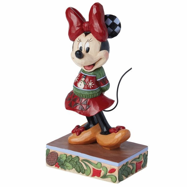 Jersey Minnie Mouse – Disney Traditions