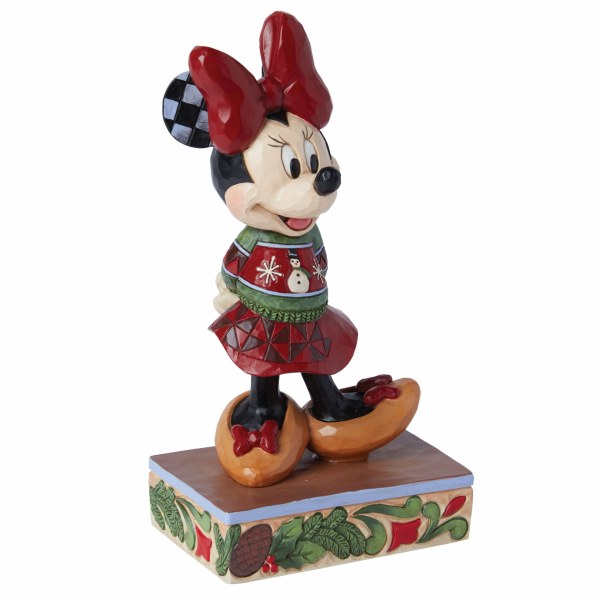 Jersey Minnie Mouse – Disney Traditions
