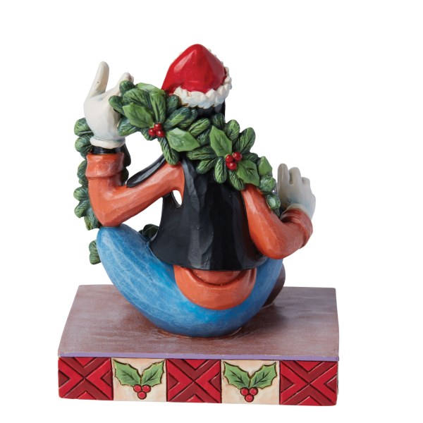 Navidad Goofy – Disney Traditions