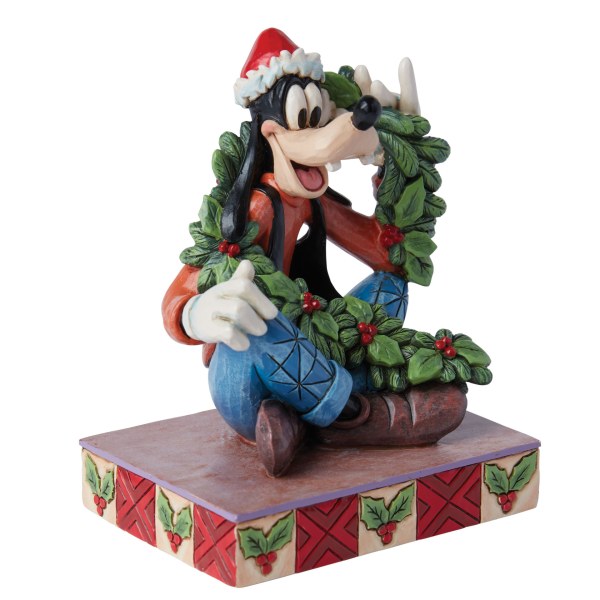 Navidad Goofy – Disney Traditions