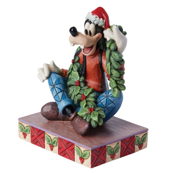 Navidad Goofy – Disney Traditions