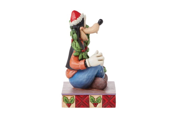 Navidad Goofy – Disney Traditions