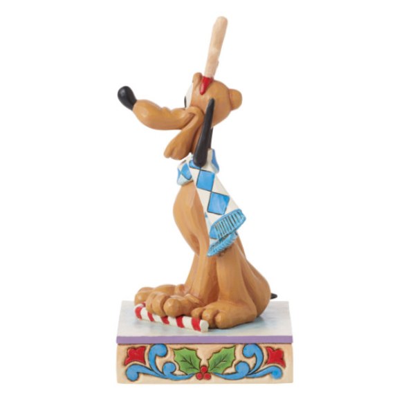 Plutón navideño – Disney Traditions