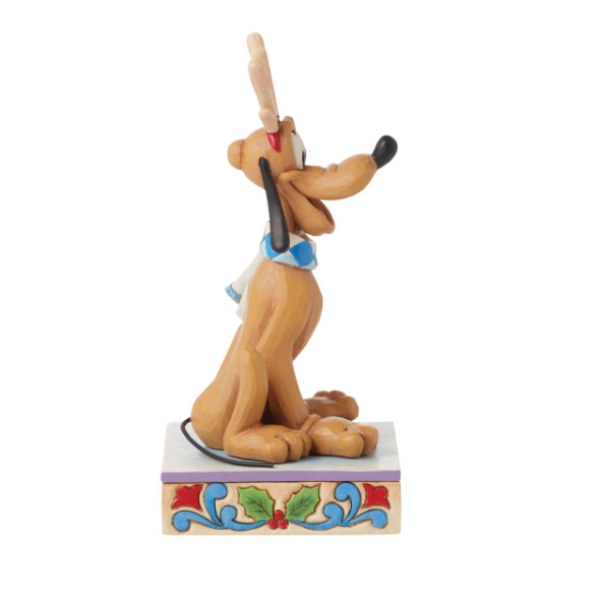 Plutón navideño – Disney Traditions